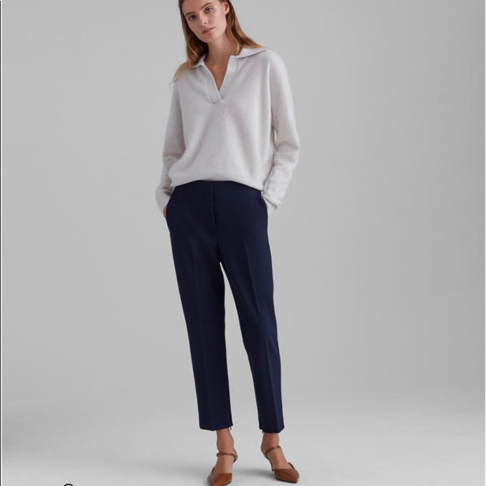 Club Monaco Dress pants size 28